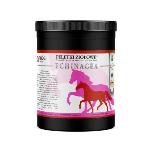 Echinacea Purpurea (Purpura ehinācija) 1.3 kg