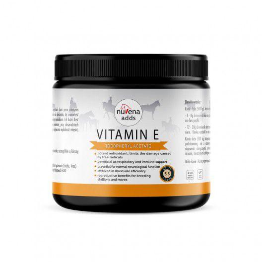 Nuvena Vitamin E 330g